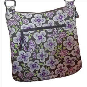Vera Bradley Crossbody Bag